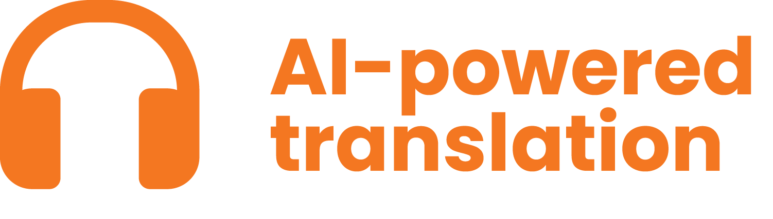 AI Translated